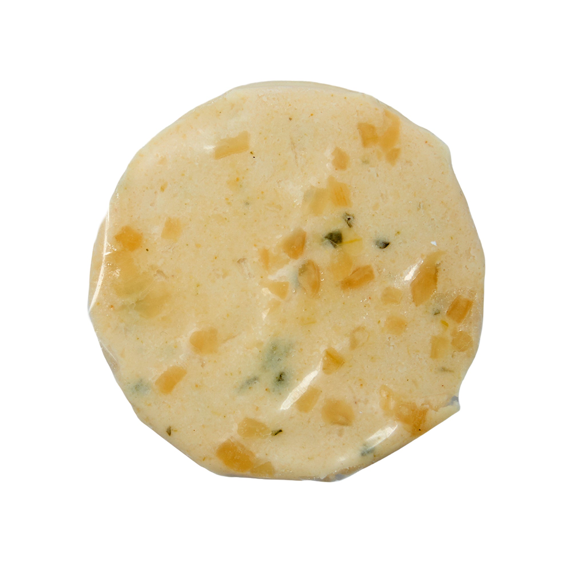 The Vegan Cheese Shoppe Brie Maui Onion