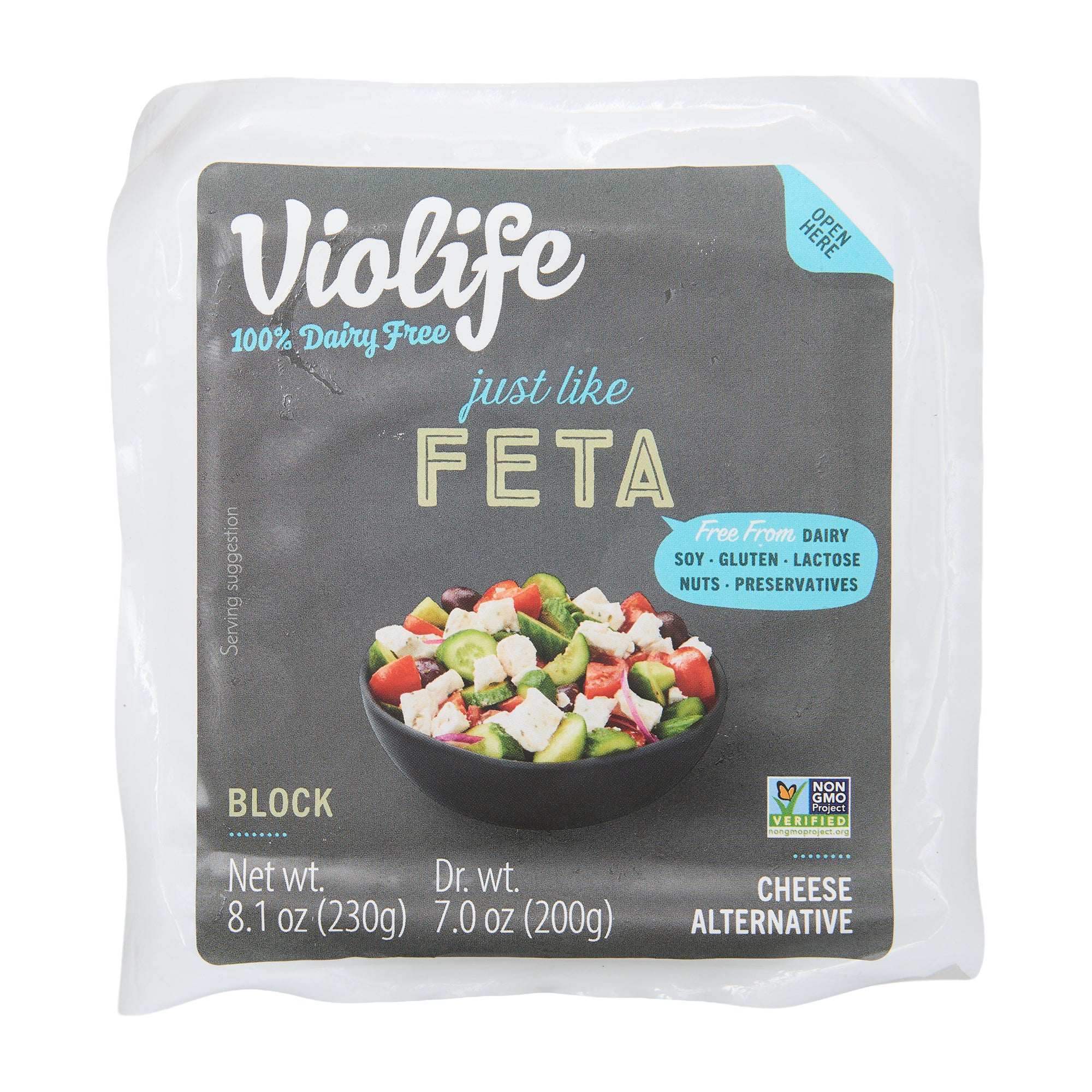 Violife Feta