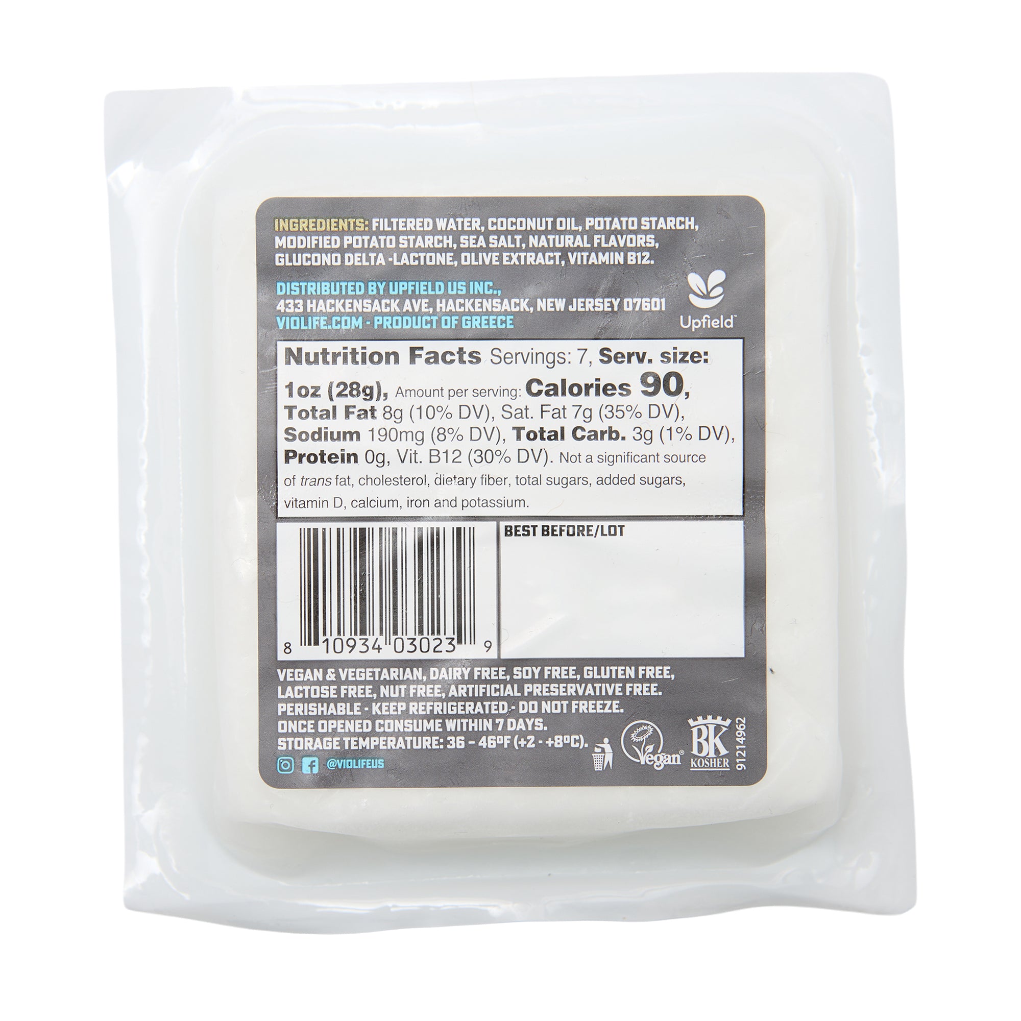 Violife Feta