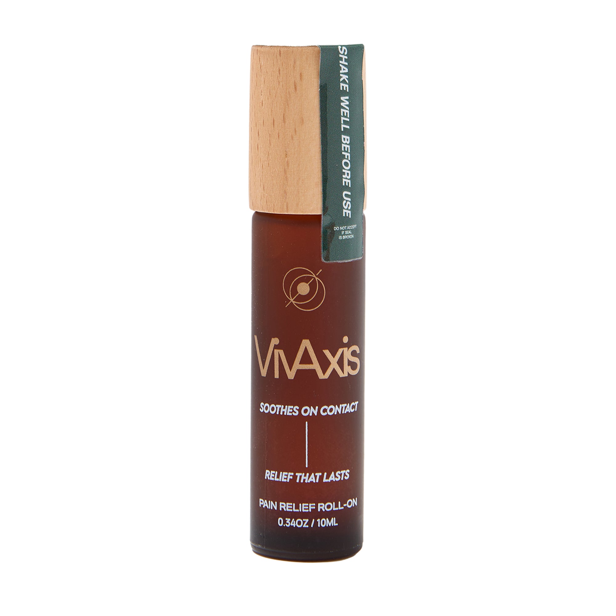 Vivaxis Pain Relief