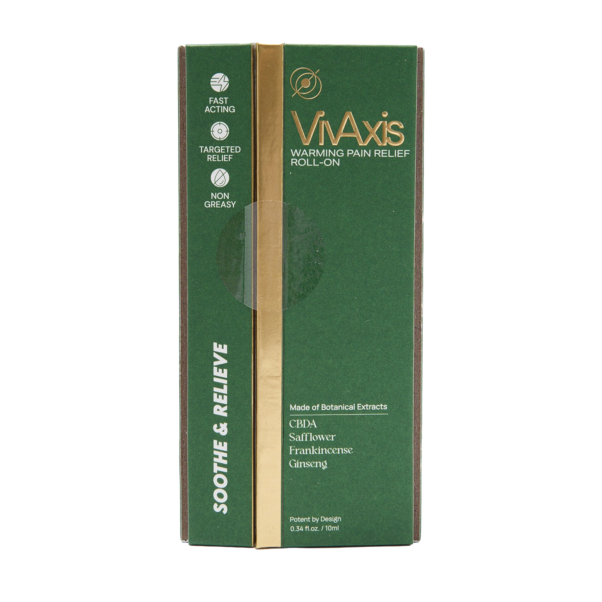 Vivaxis Pain Relief