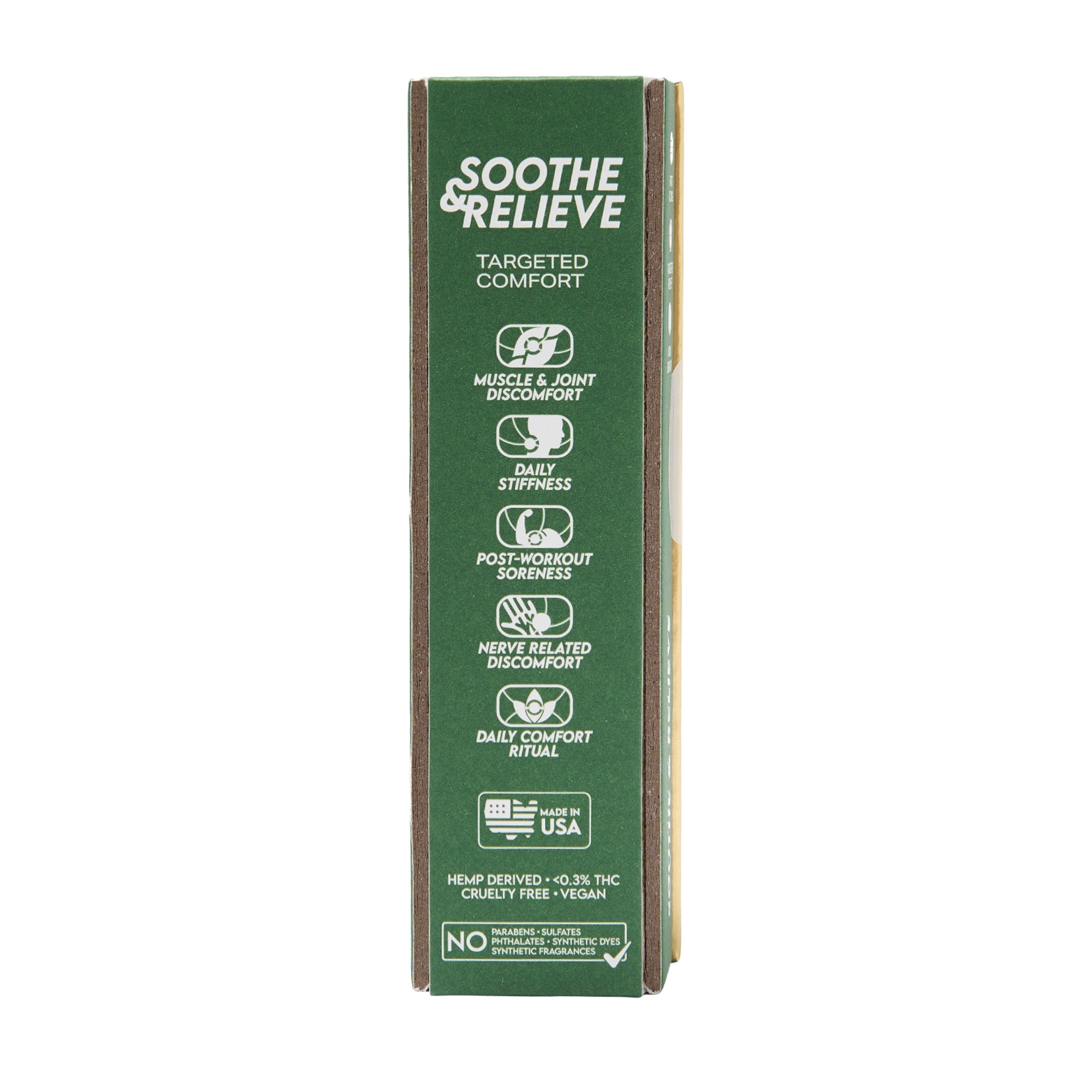 Vivaxis Pain Relief