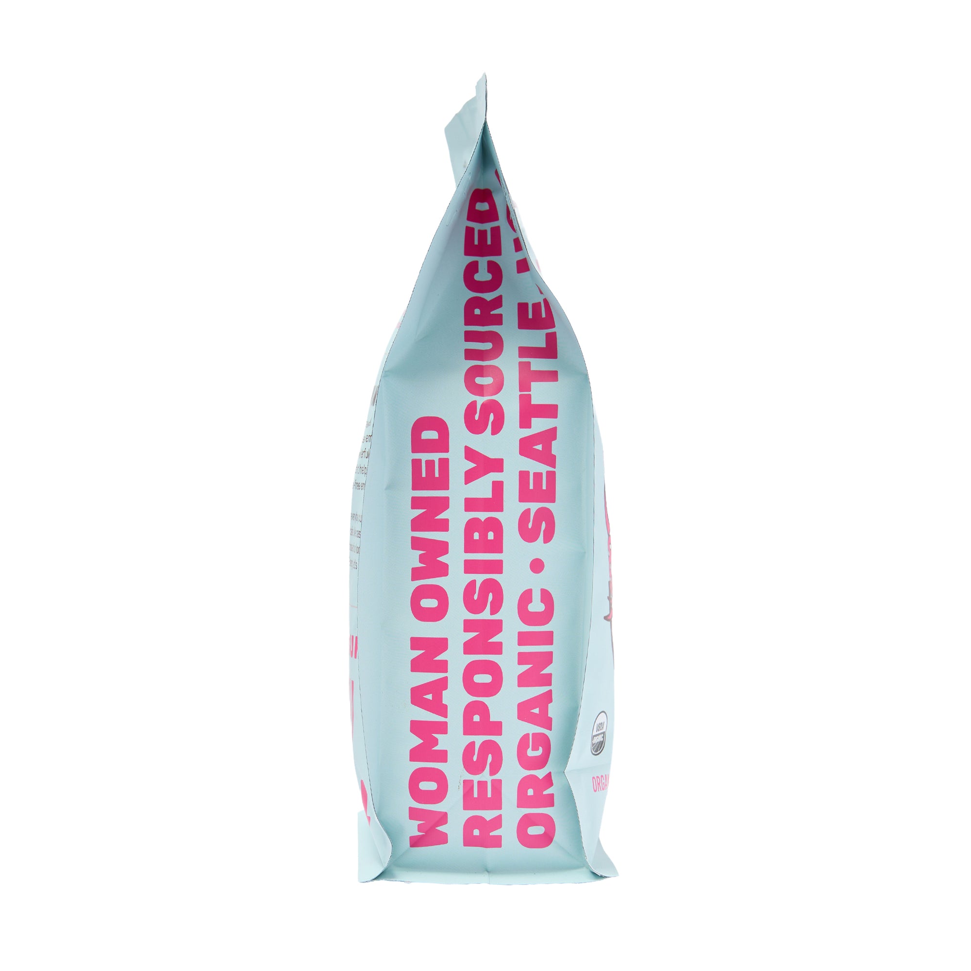 Wunderground Brain Wash Coffee Beans Dark