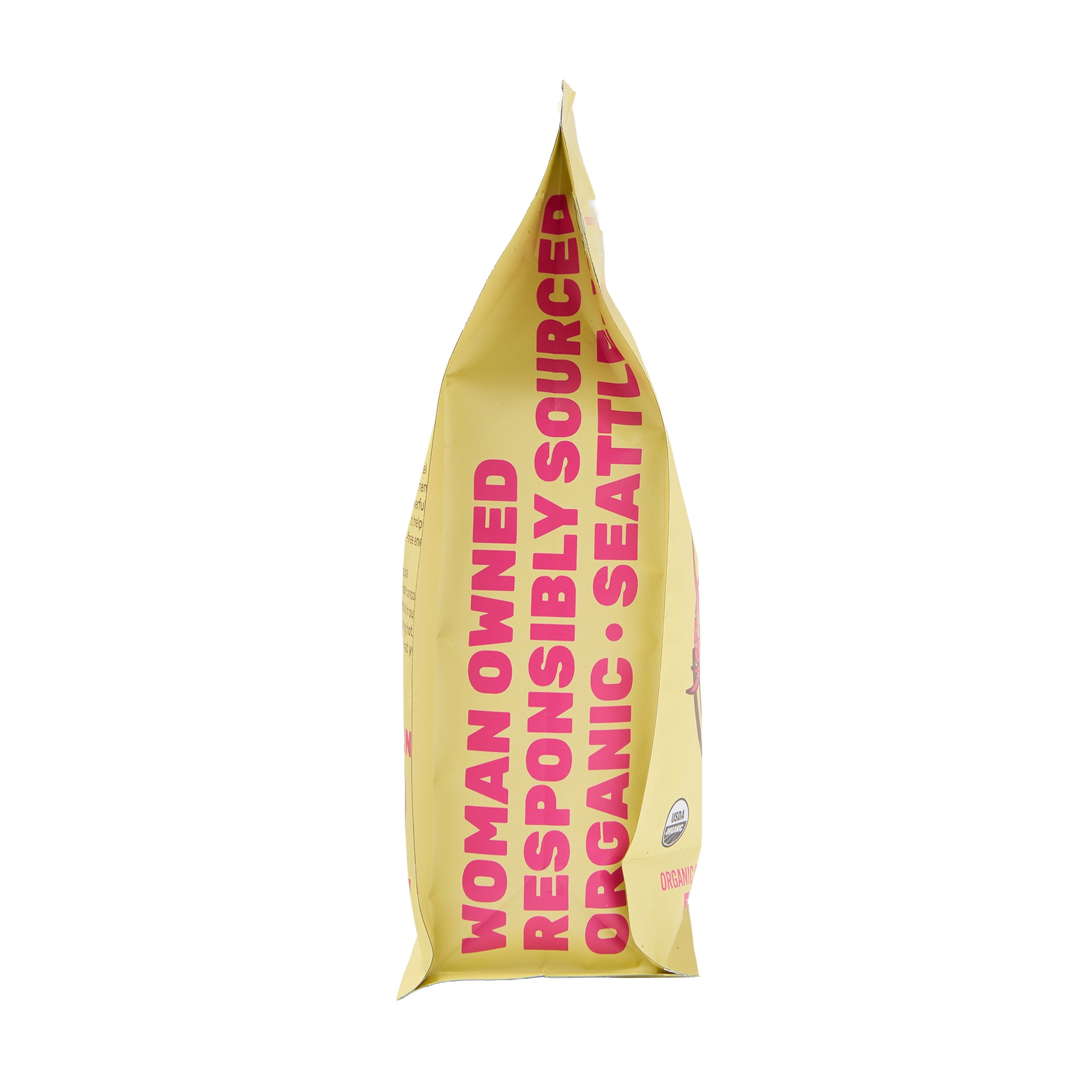 Wunderground Brain Wash Coffee Beans Medium