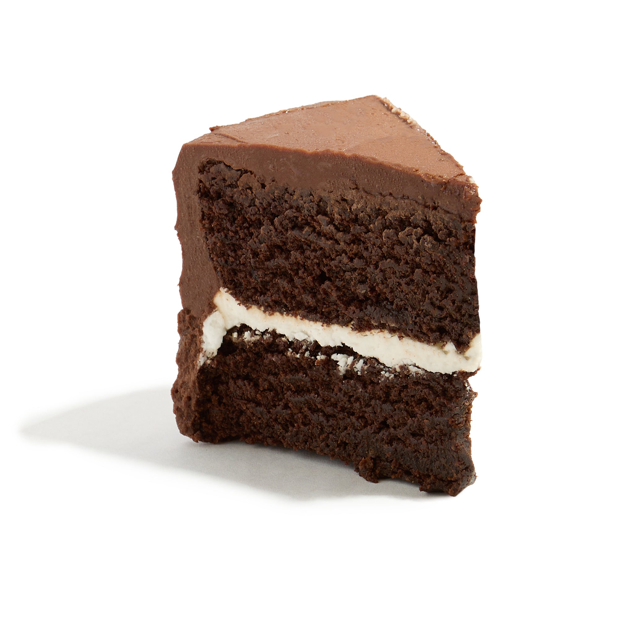 Yvonnes Cake Slice Ding Dong