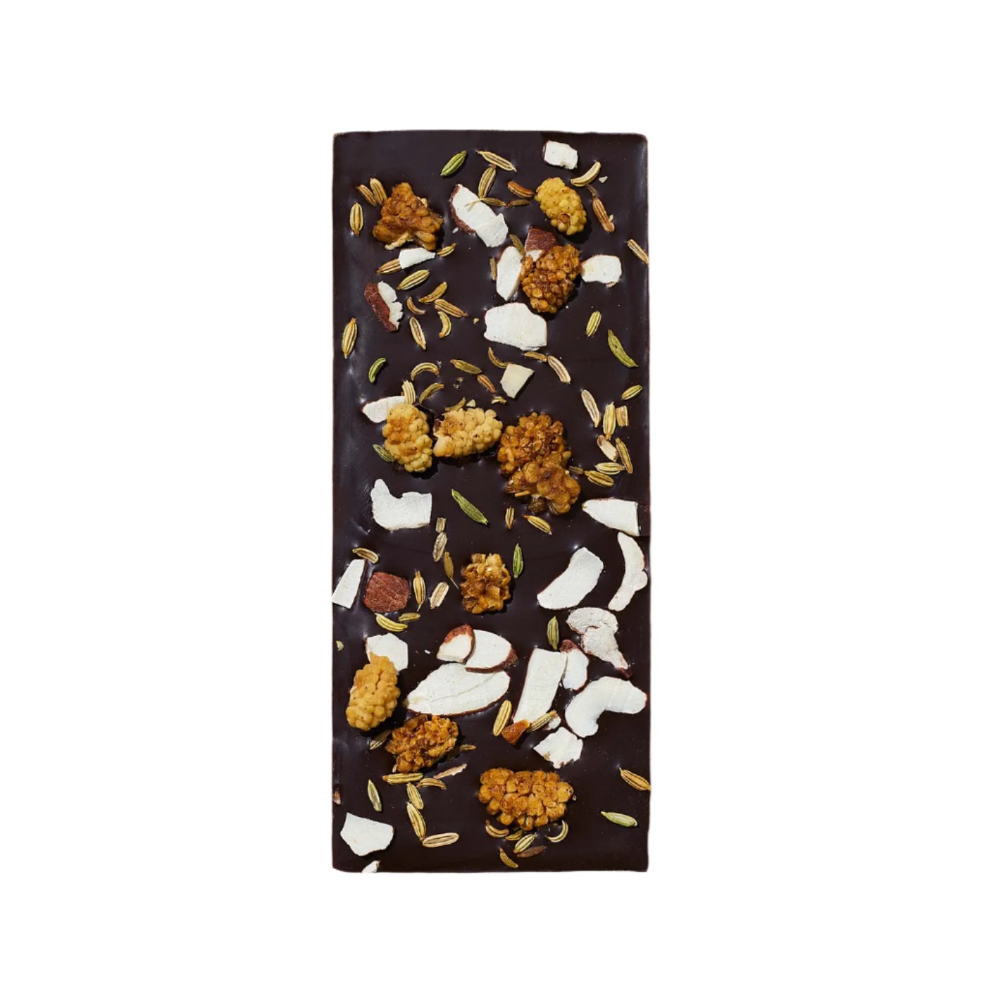 Spring & Mulberry Dark Chocolate Mango Chilli