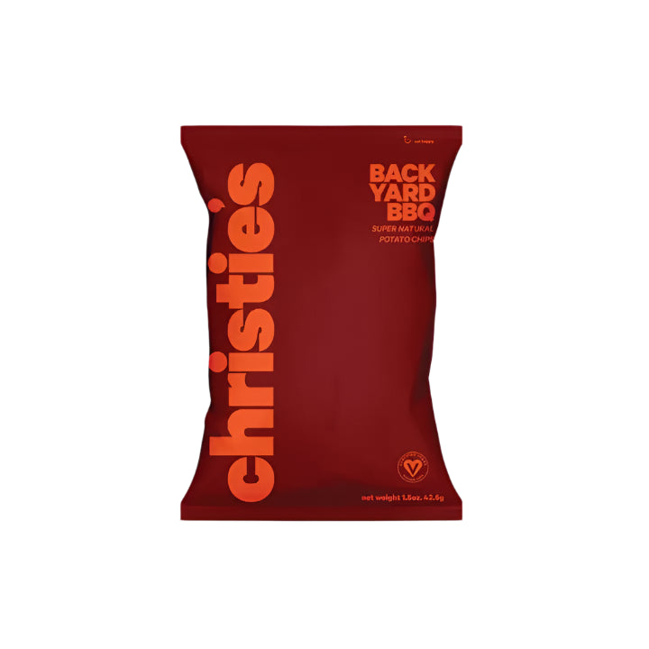 Christies Potato Chips BBQ