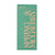 Spring & Mulberry Dark Chocolate Mint Leaf