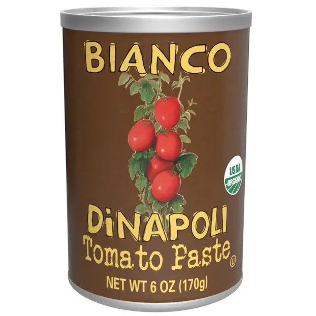 Bianco DiNapoli Tomato Paste