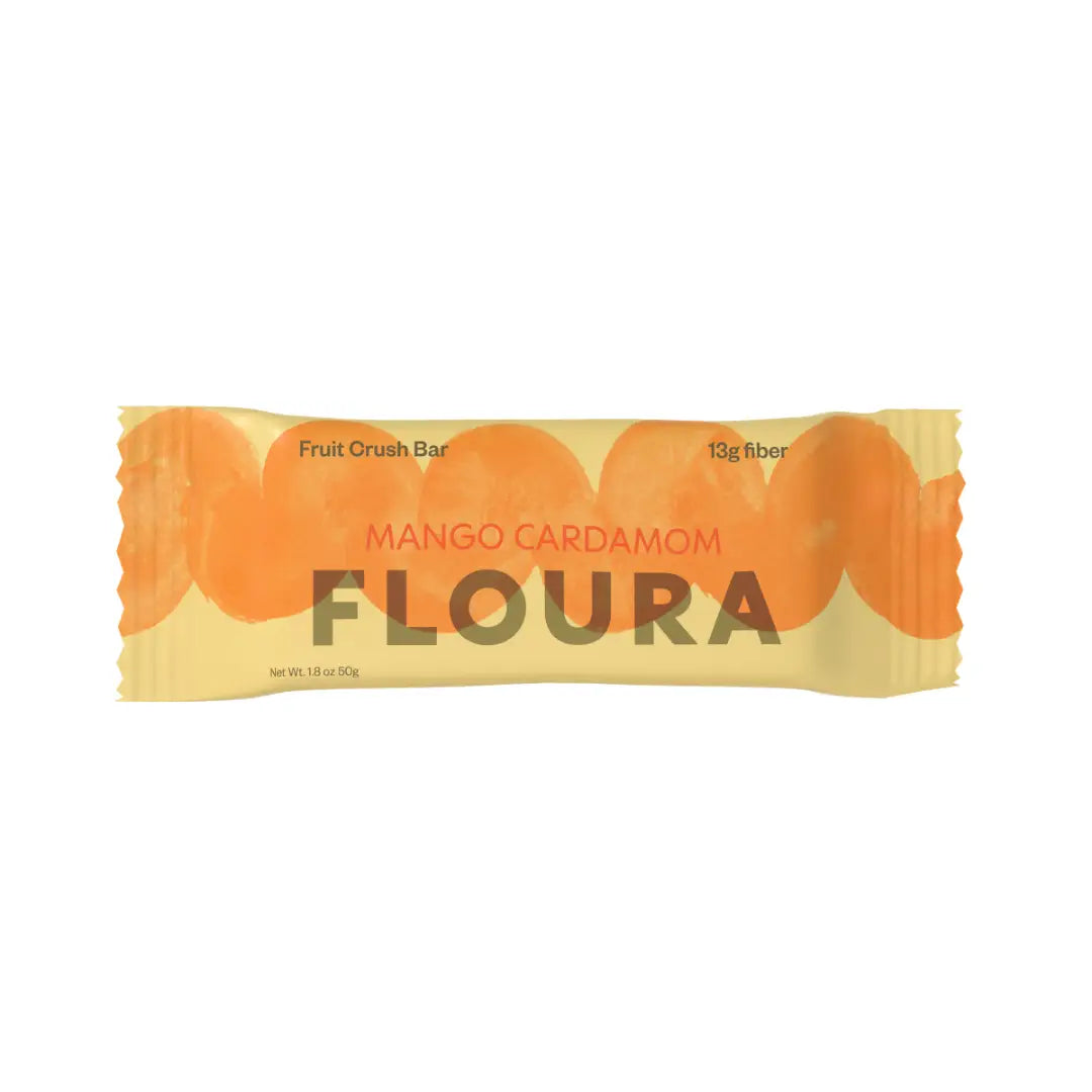 Floura &amp; Co Mango Cardamom