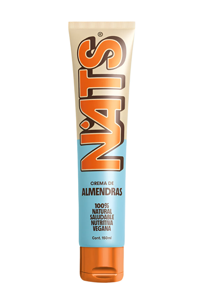 NATS Almond Cream