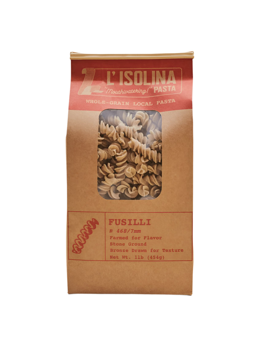 LIsolina Pasta Fusilli