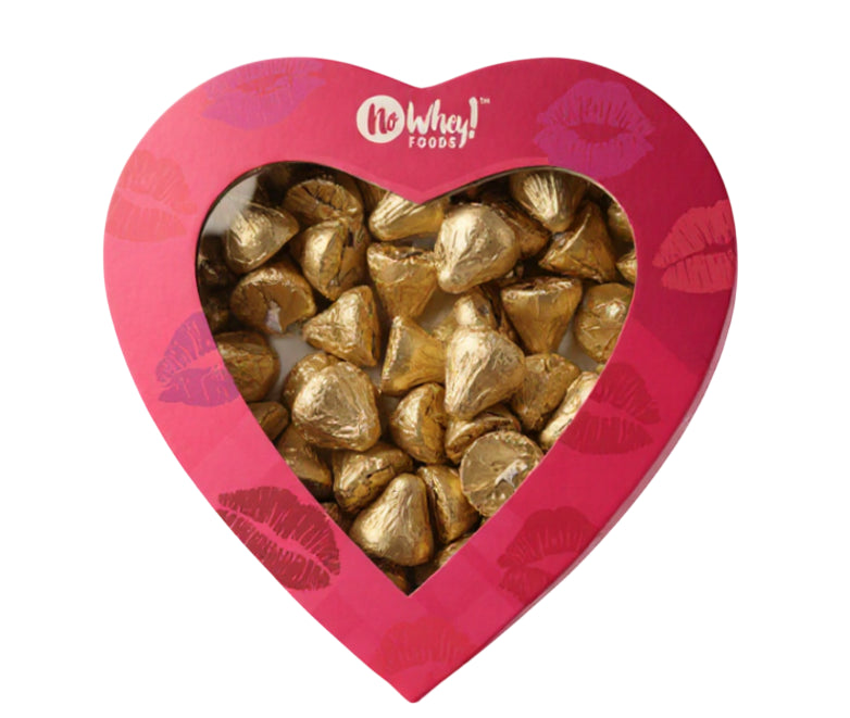 No Whey Love & Smooches