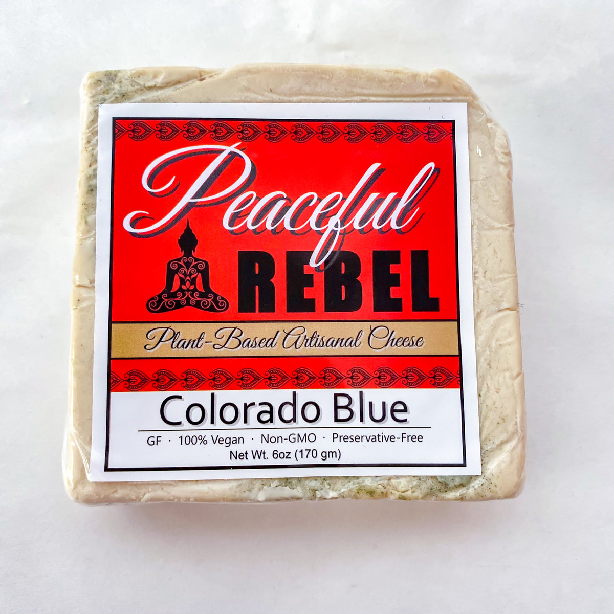 Peaceful Rebel Colorado Blue