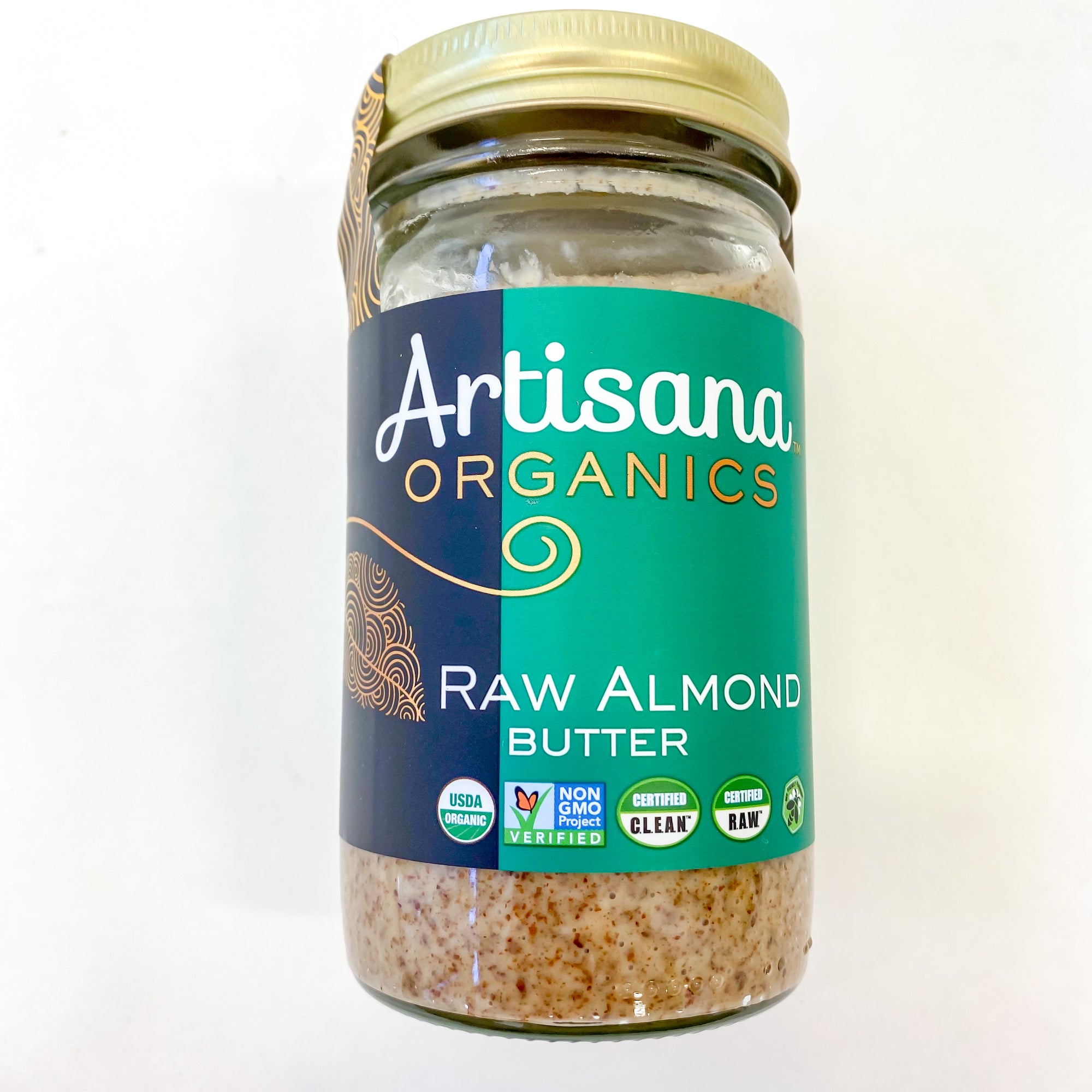 Artisana Organics Raw Almond Butter
