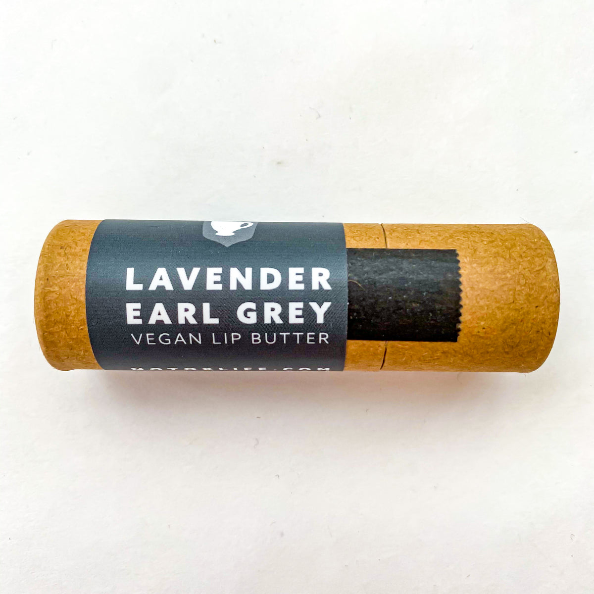 No Tox Life Lip Butter Lavender Earl Grey