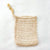 No Tox Life Agave Woven Soap Bag
