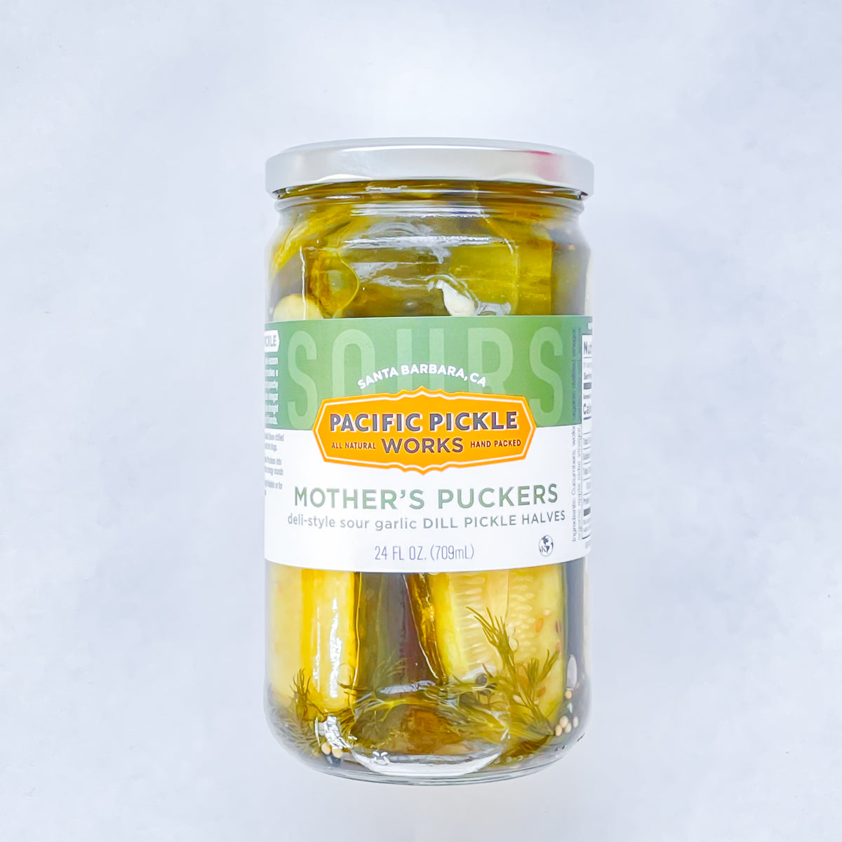 Pacific Pickleworks Mother Puckers