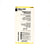 Fine & Raw Halloween Chocolate Bar Sea Salt Mummy