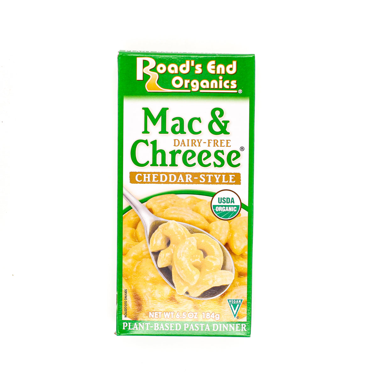 Roads End Mac &amp; Cheese