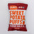 Spudsy Sweet Potato Puff Bangin BBQ