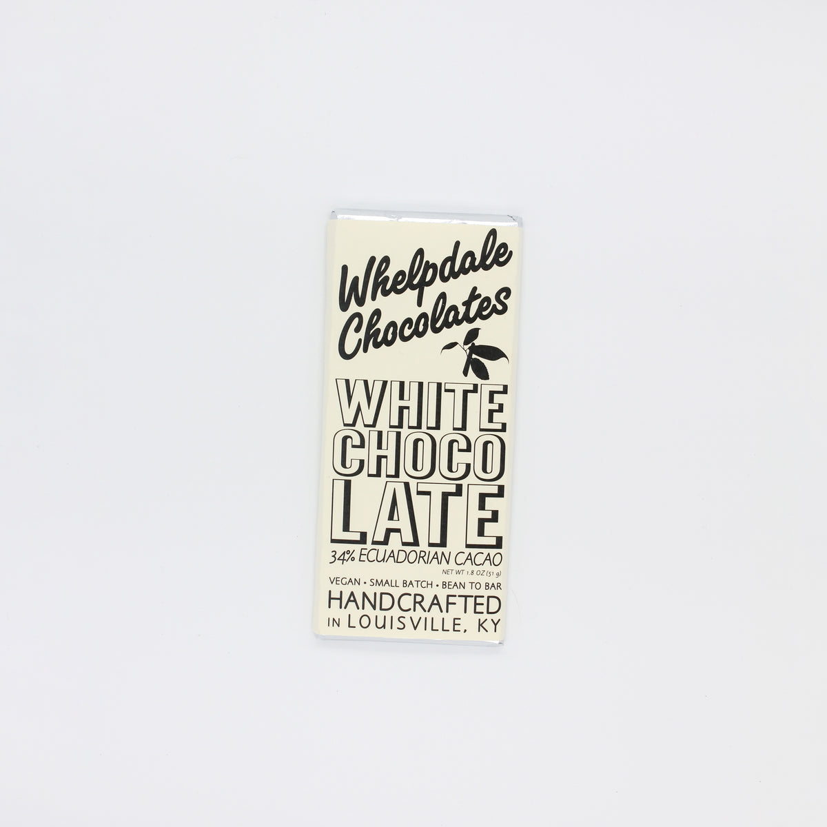 Whelpdale Chocolate White