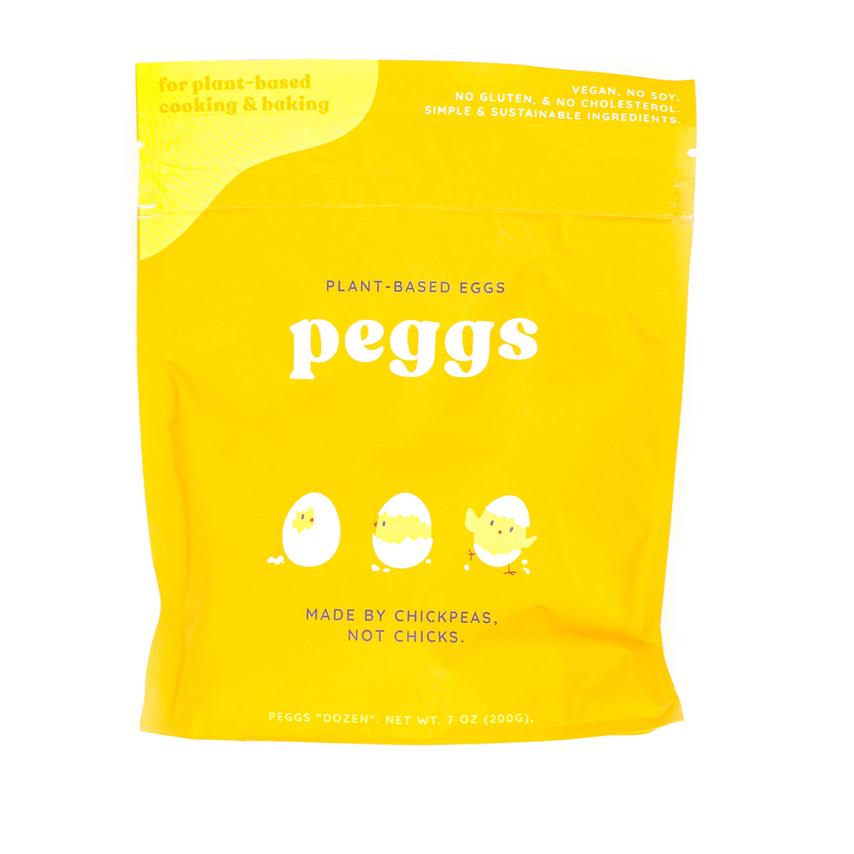 Peggs Eggs