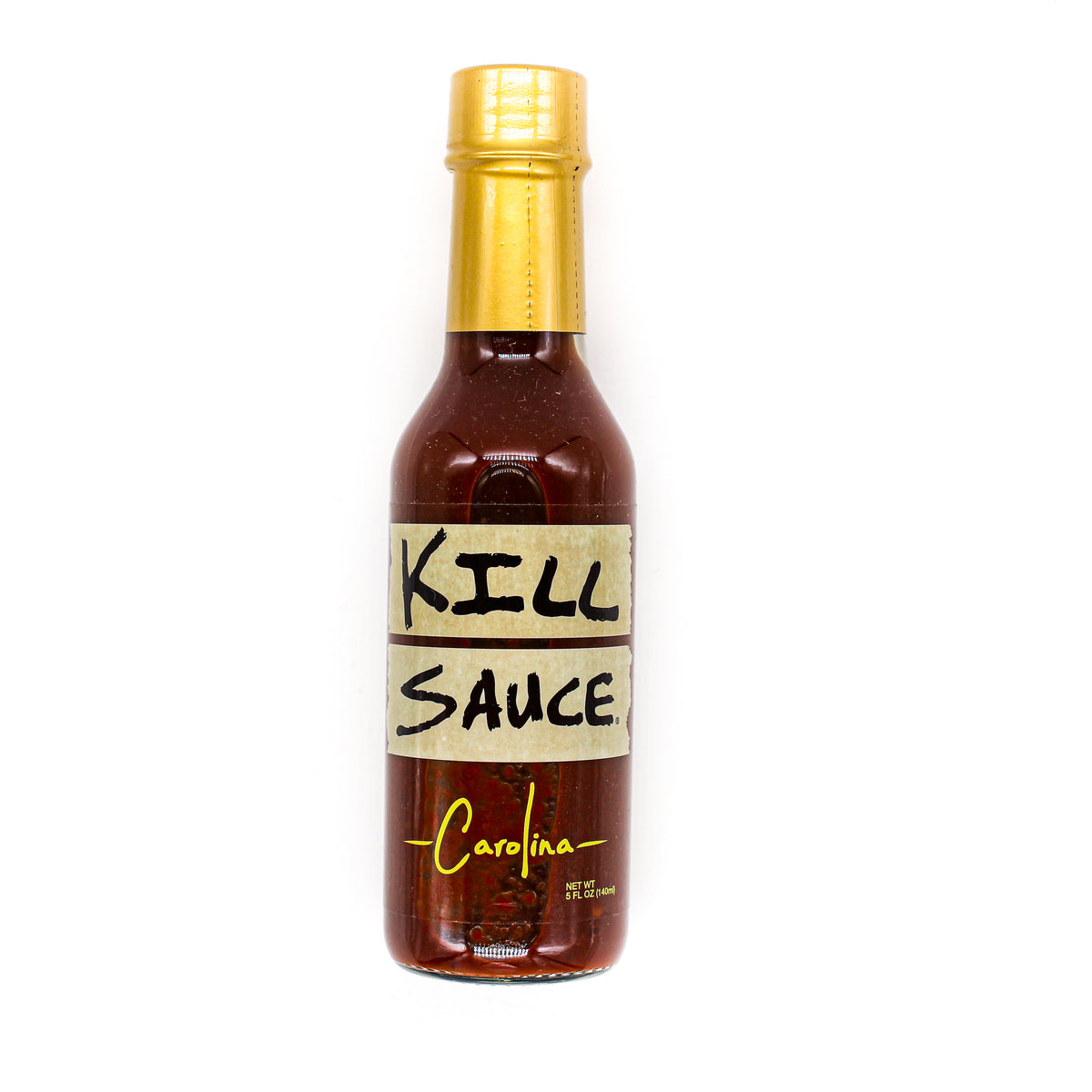 Kill Sauce Carolina