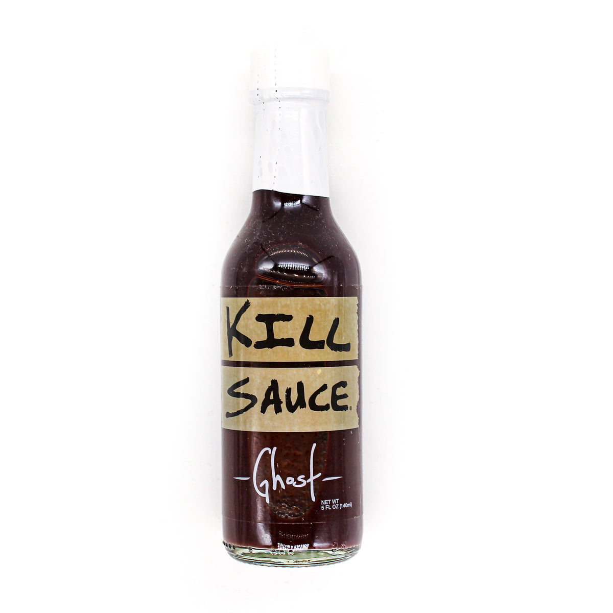 Kill Sauce Ghost