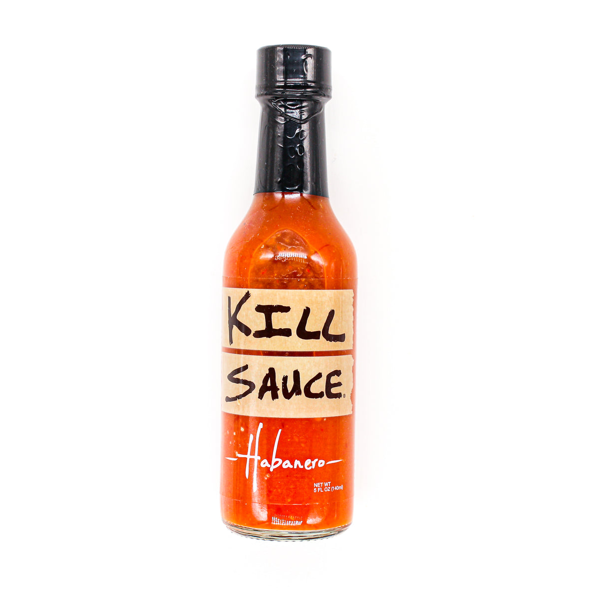 Kill Sauce Habanero
