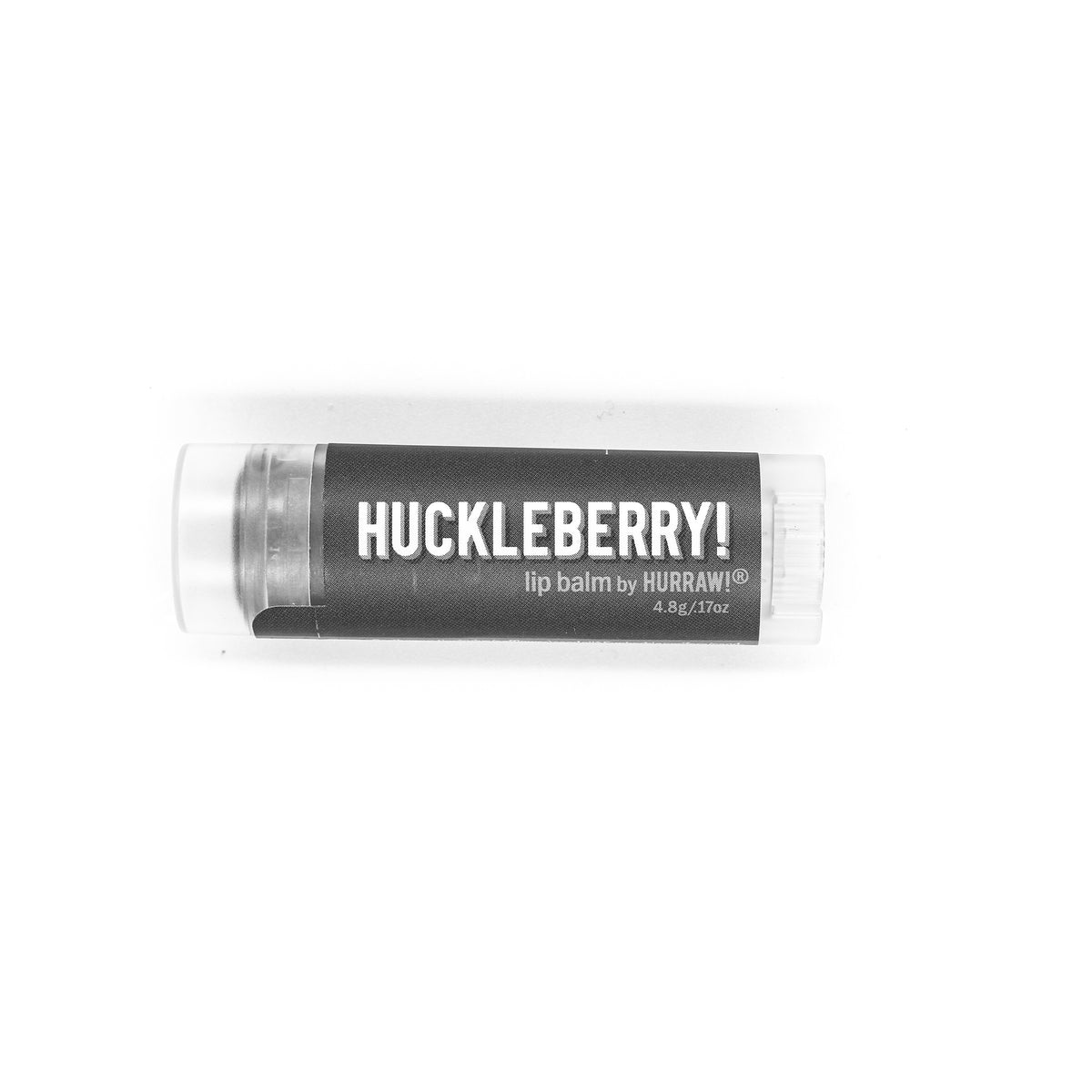 Hurraw Balm Huckleberry