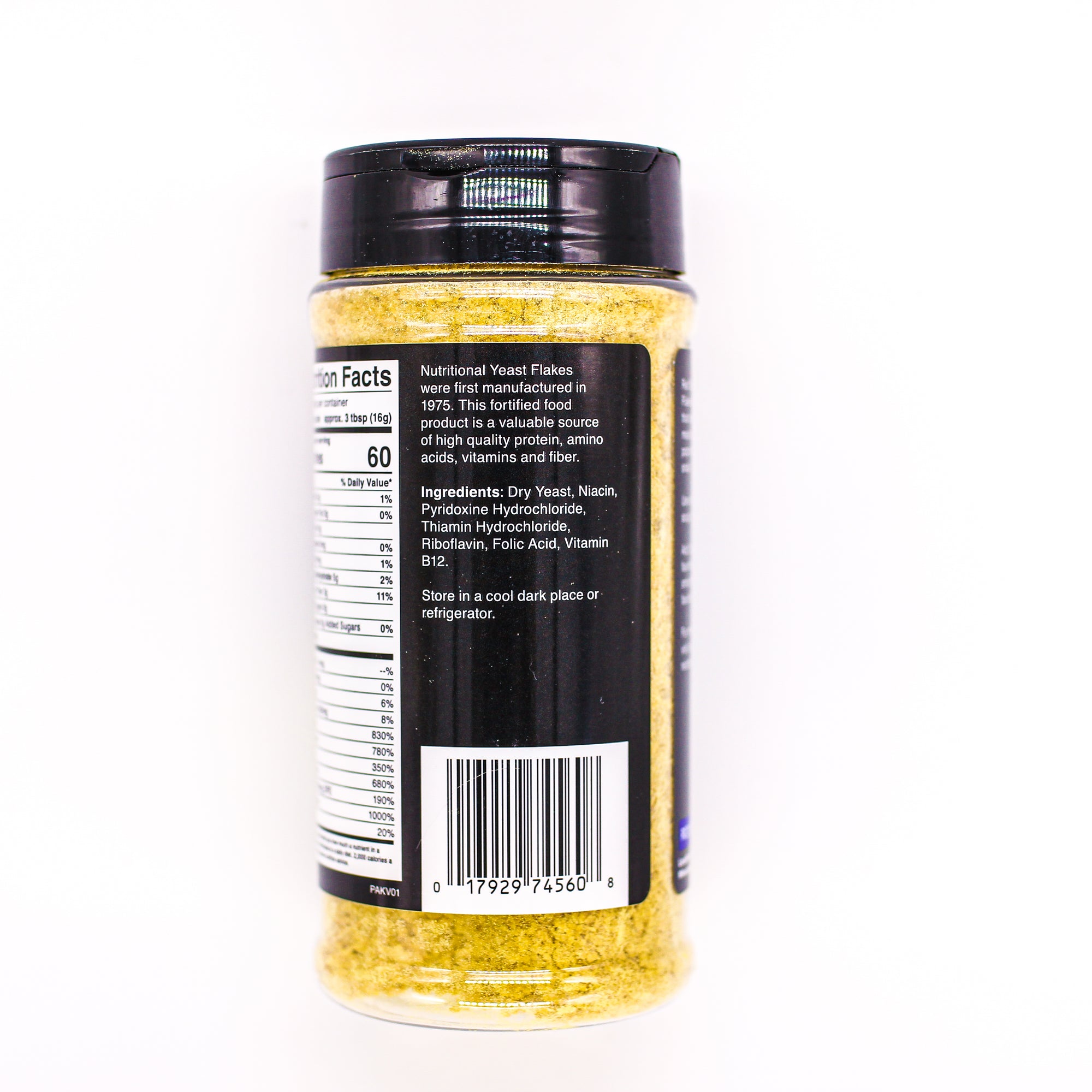 Red Star Nutritional Yeast