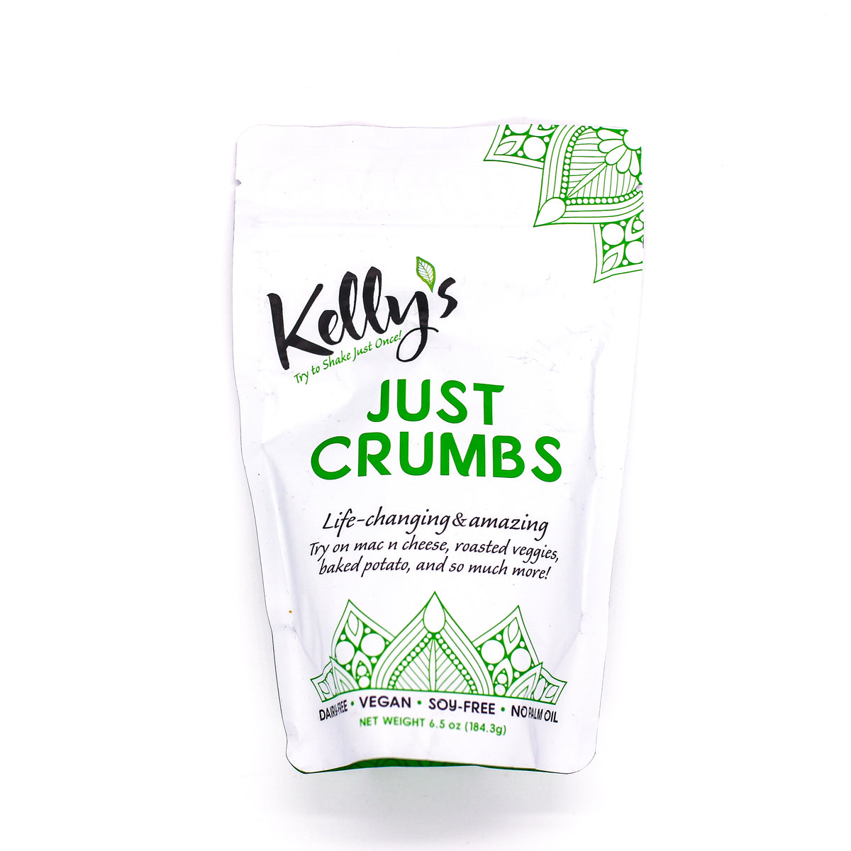 Kellys Croutons Just Crumbs