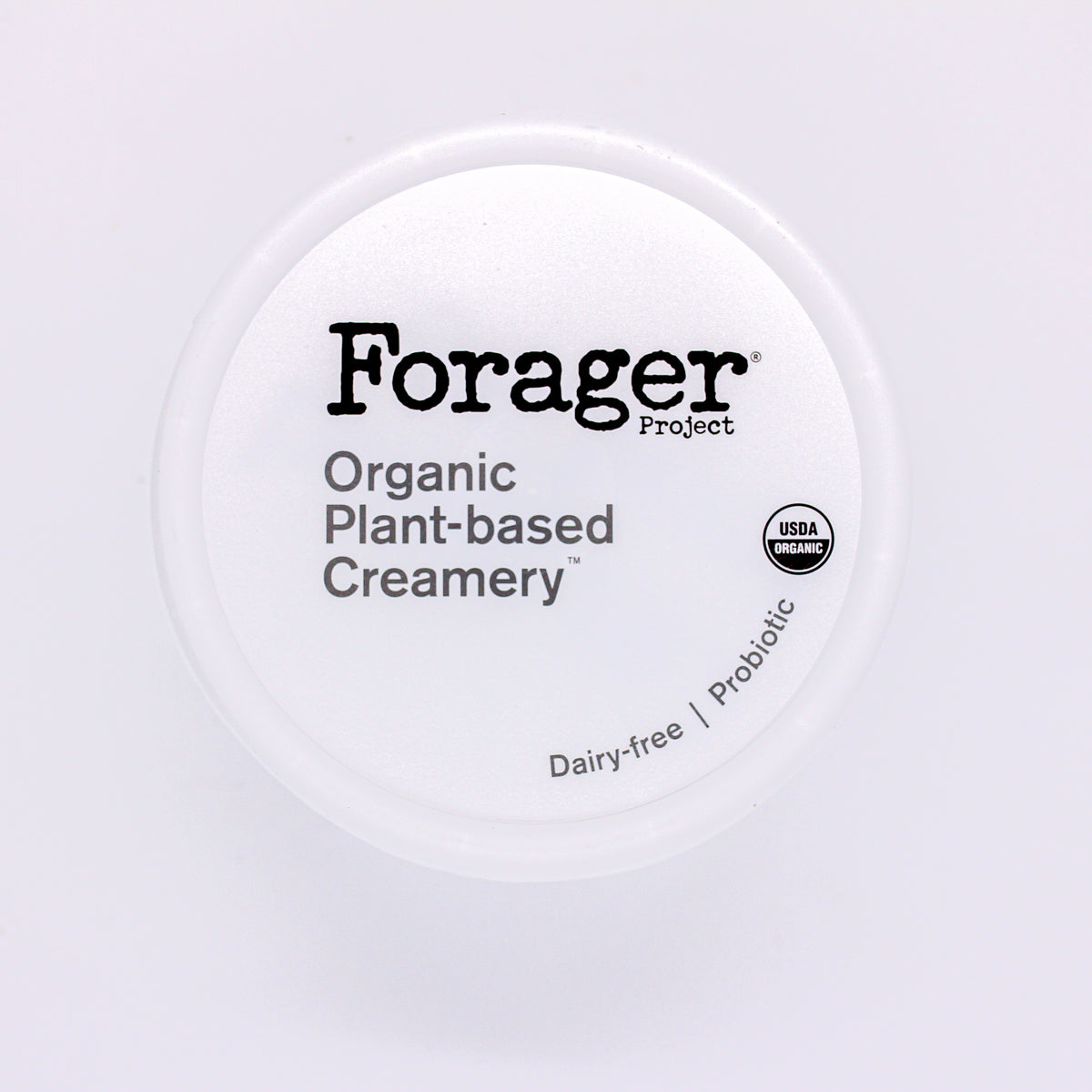 Forager Sour Cream
