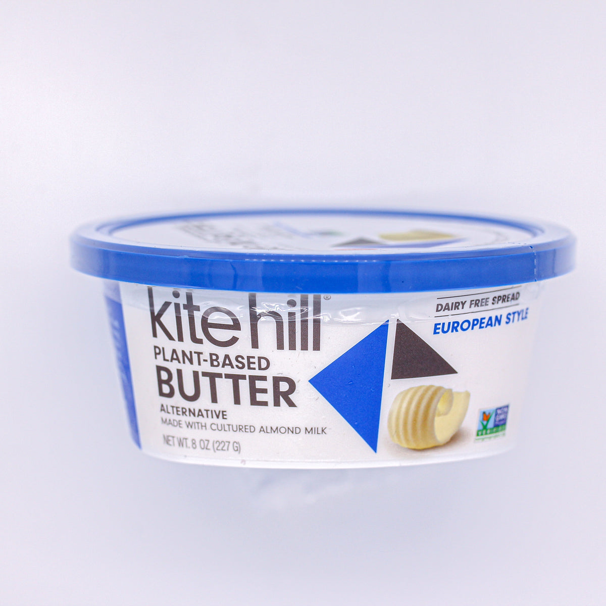 Kite Hill Butter European