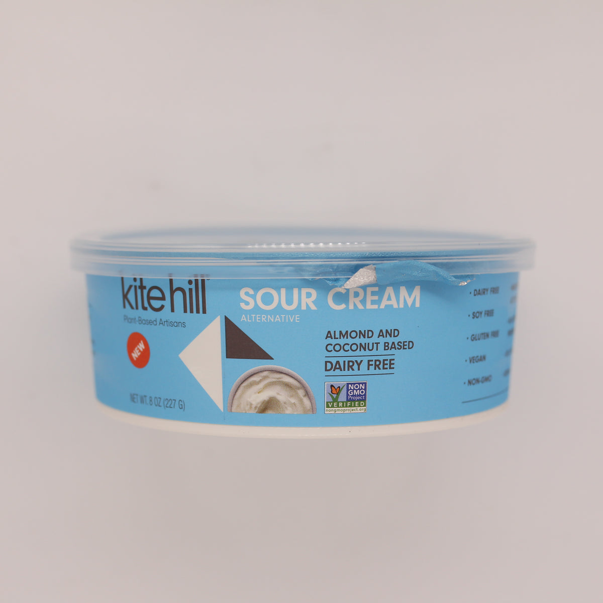 Kite Hill Sour Cream
