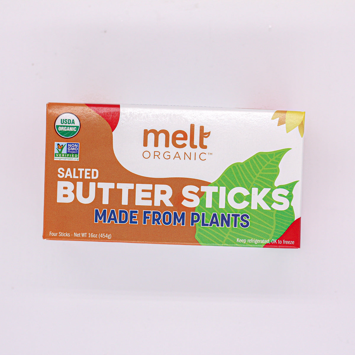 Melt Buttery Sticks