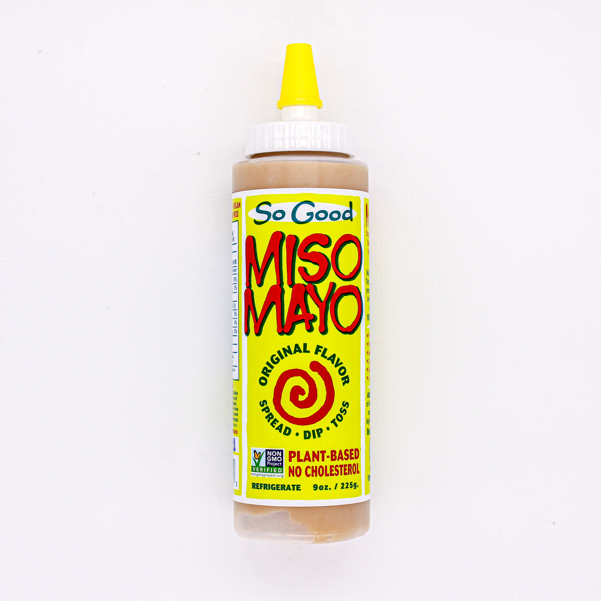 Miso Mayo Original
