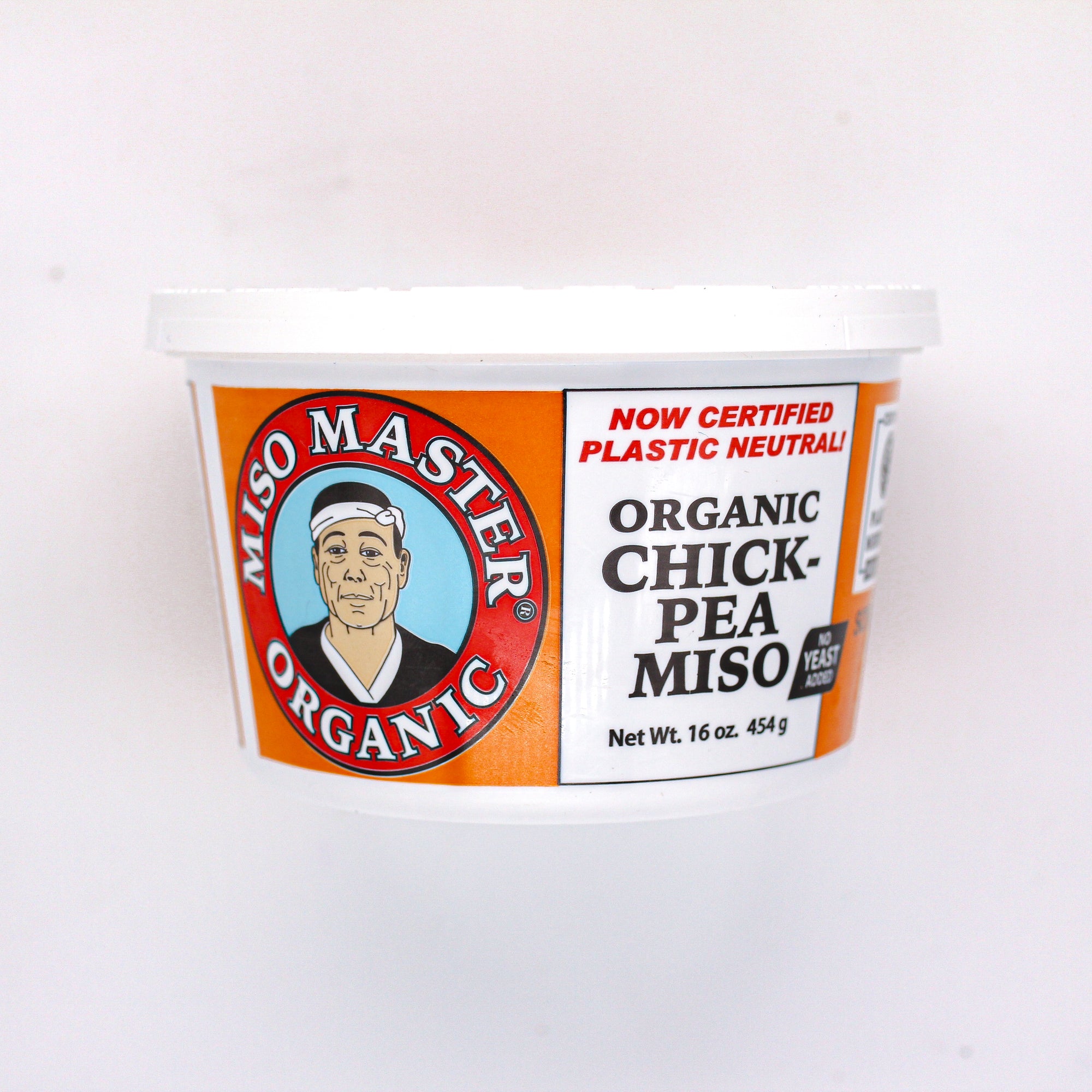 Miso Master Miso Chickpea