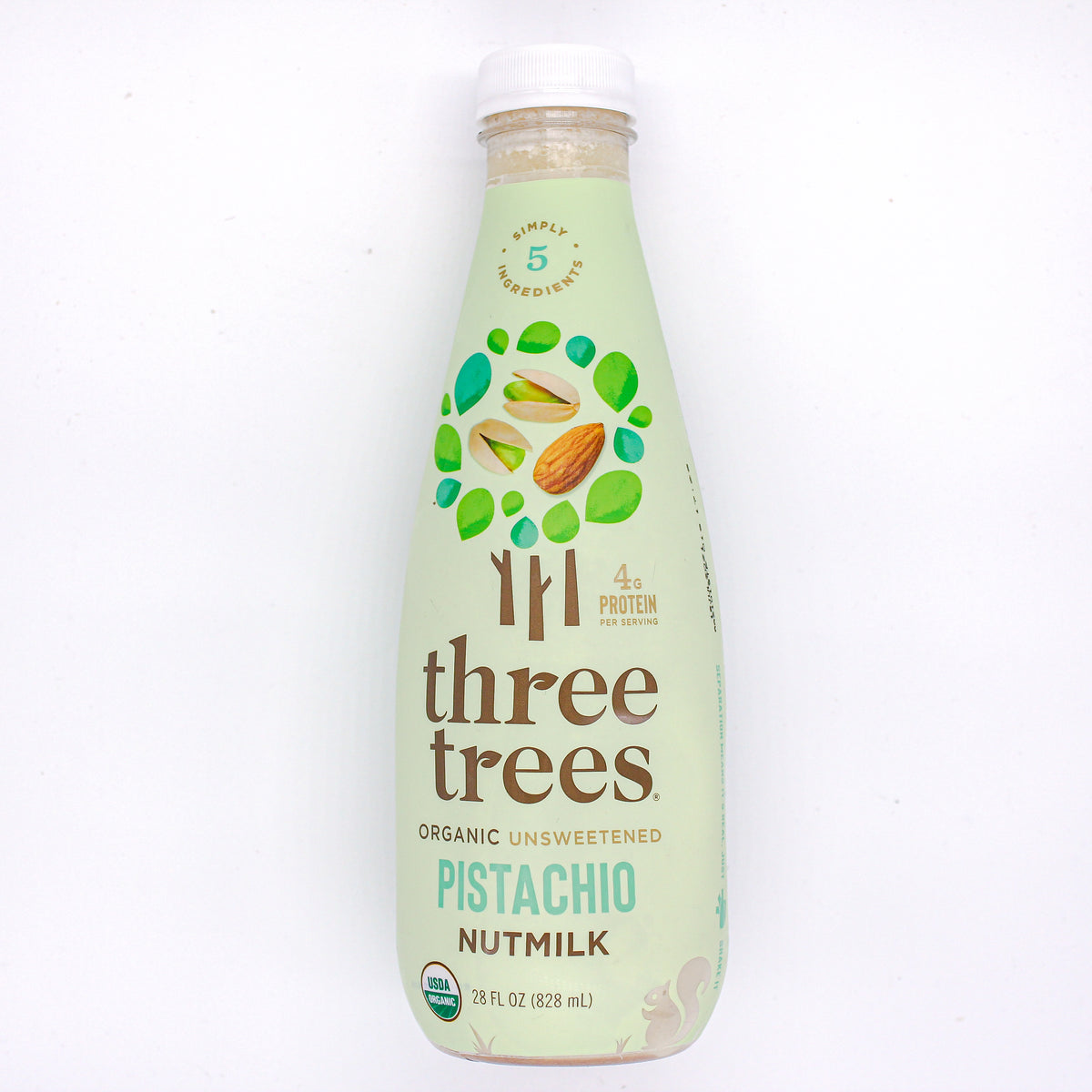 Three Trees Pistachio Milk