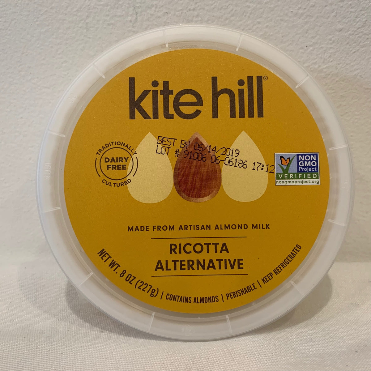 Kite Hill Ricotta
