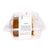 Yvonnes Cake Slice Carrot Cake