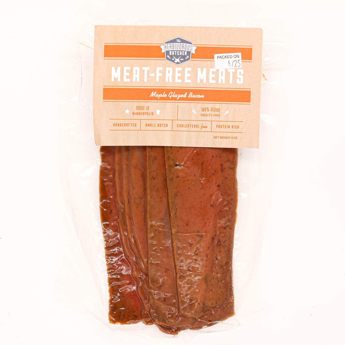 Herbivorous Butcher Bacon Maple