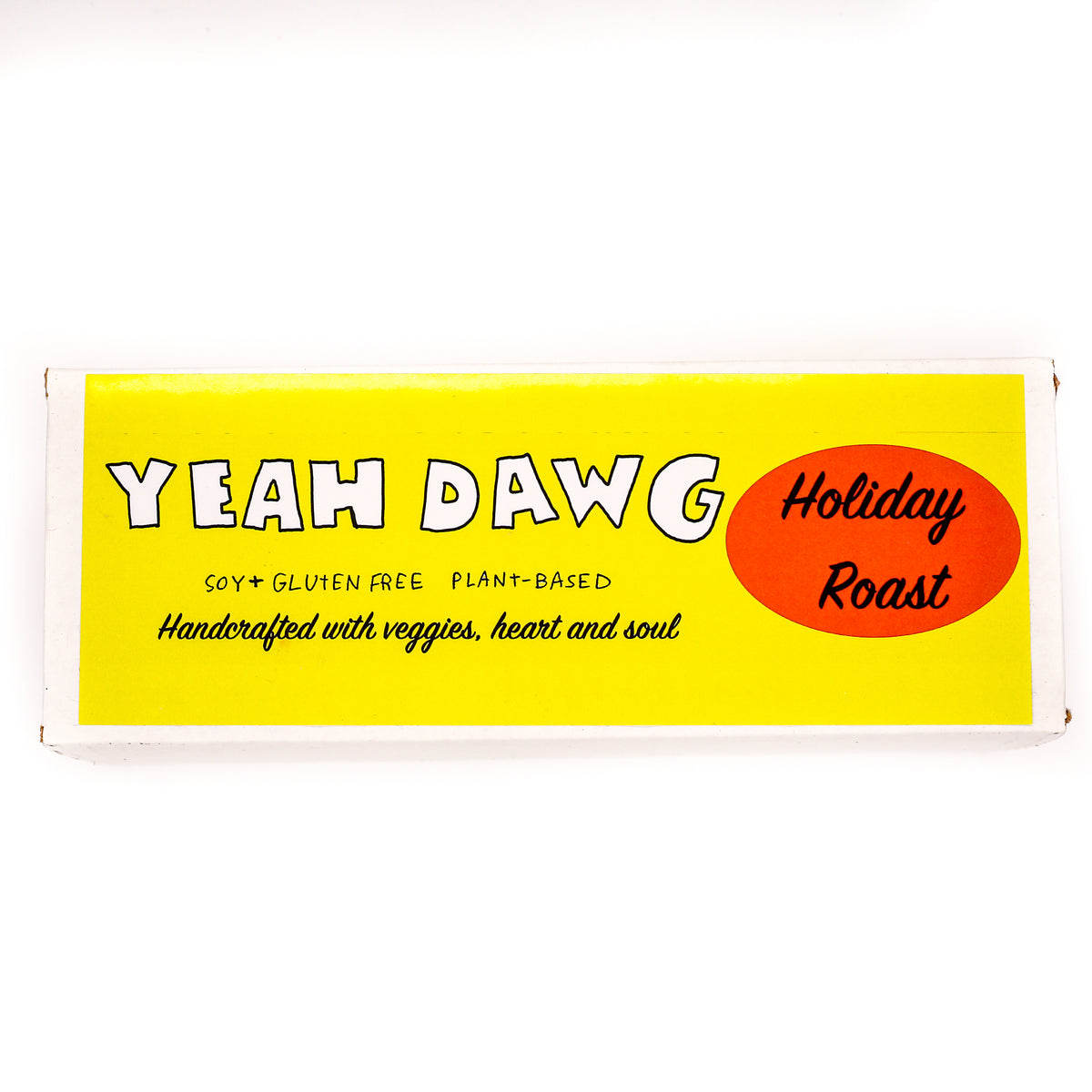 Yeah Dawg Holiday Roast