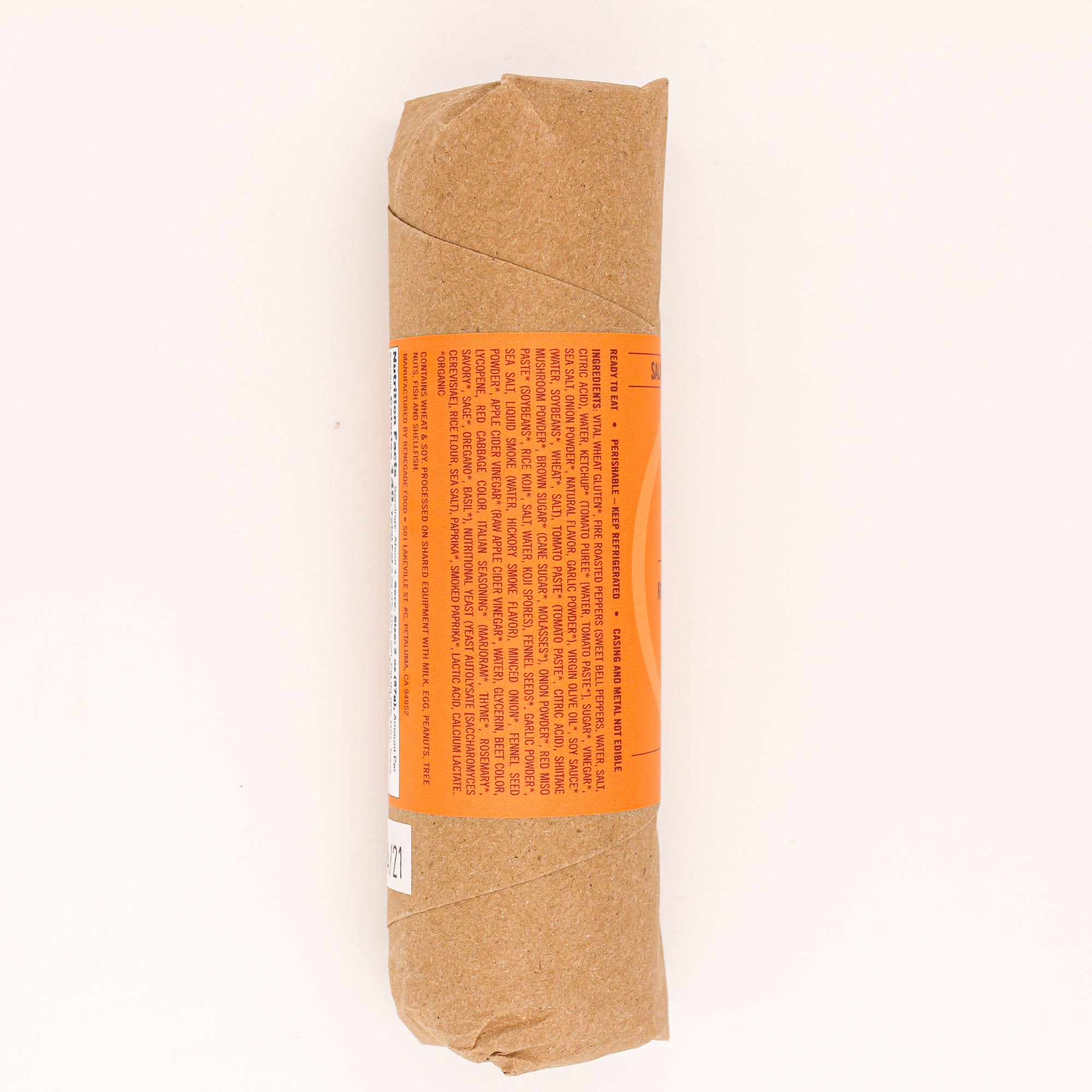 Renegade Sweet Toscana