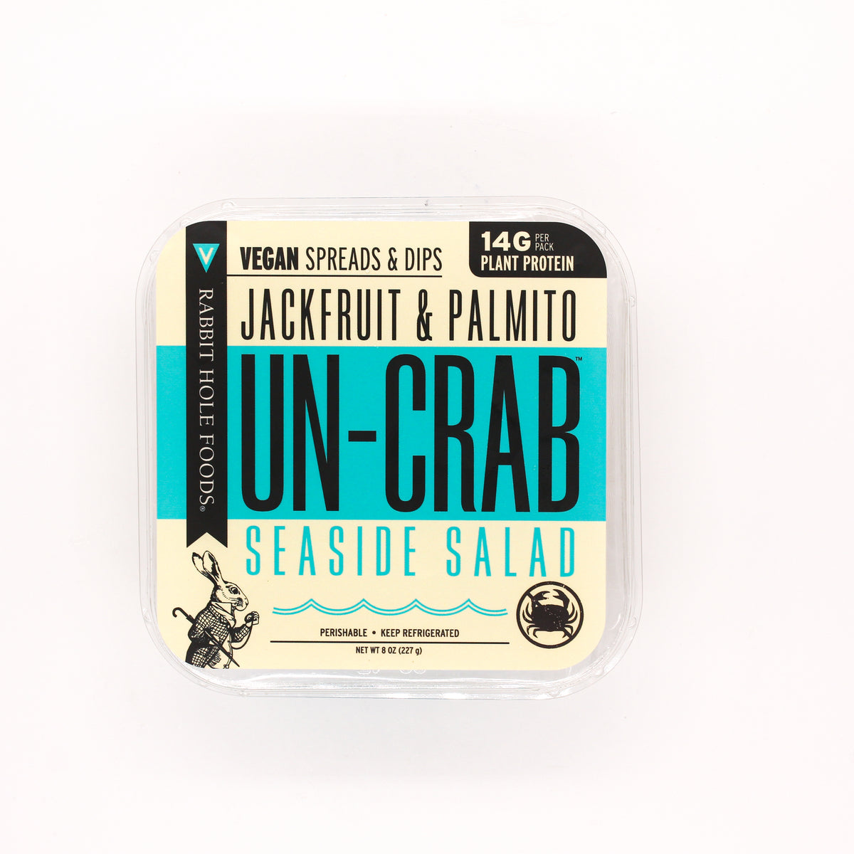 Rabbit Hole Foods Un-Crab