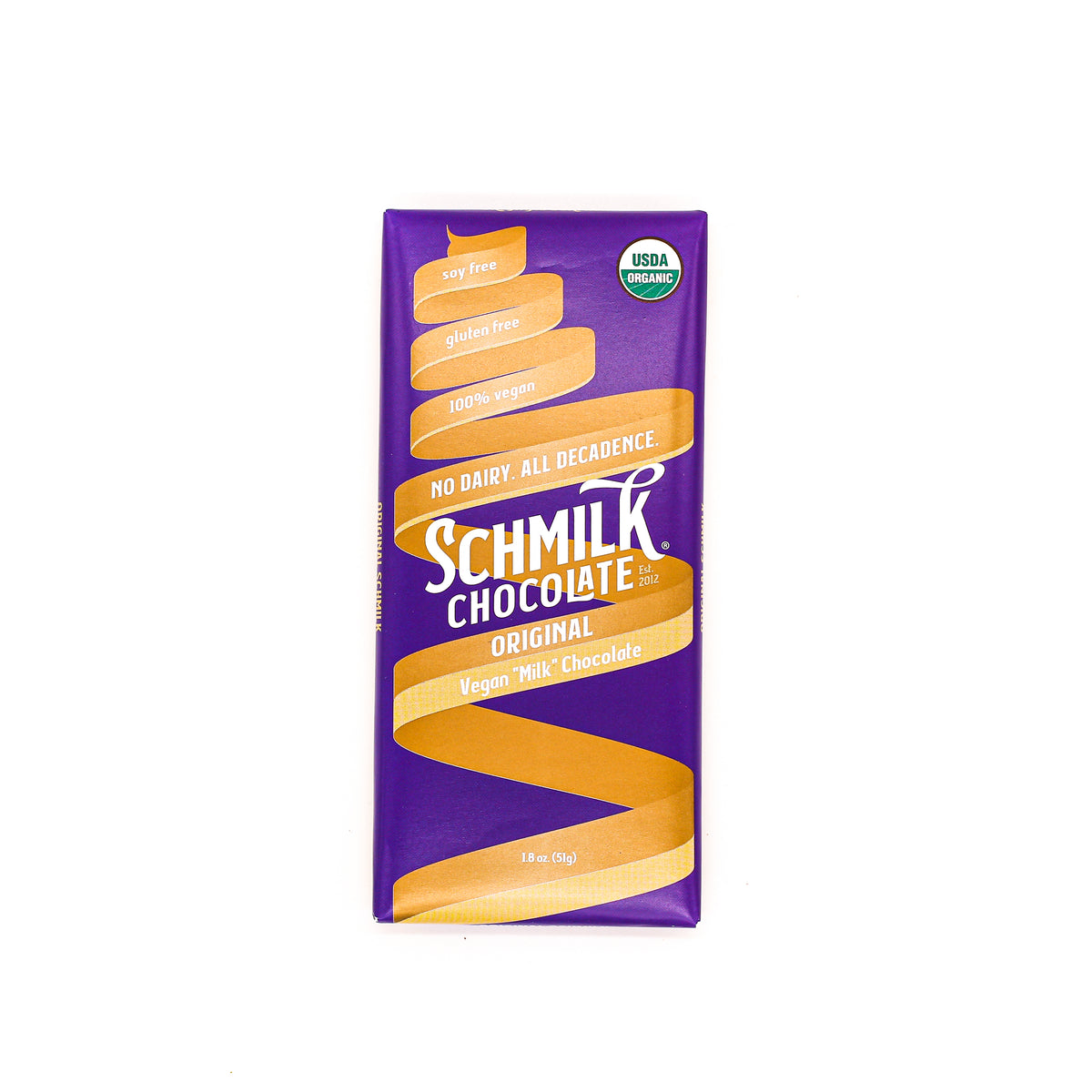 Schmilk Chocolate Original