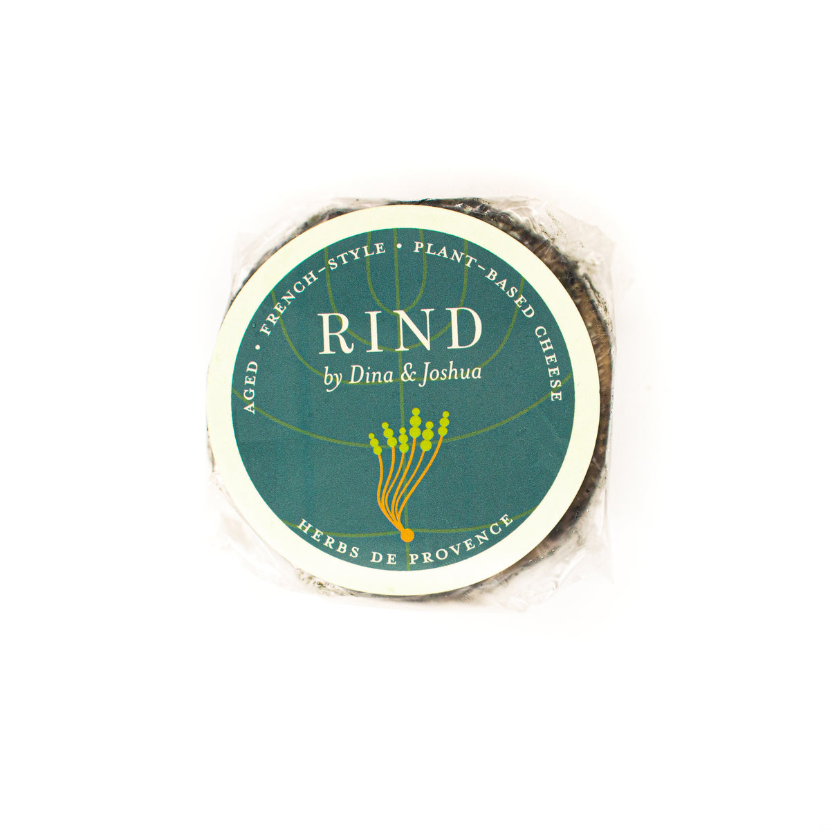 RIND Cheese Wheel Herb
