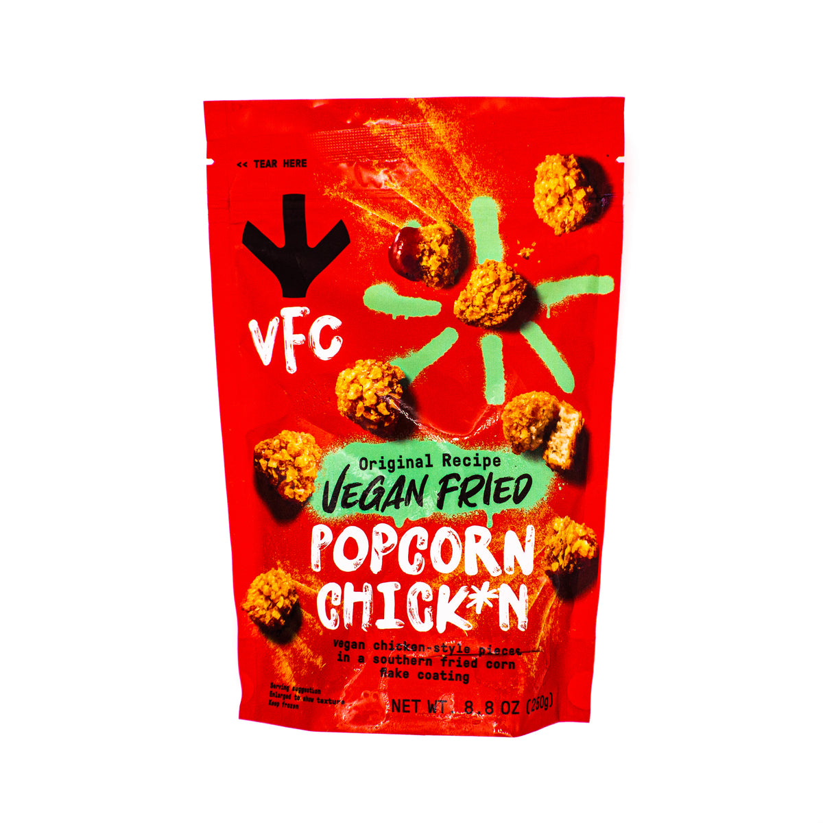VFC Chicken Popcorn