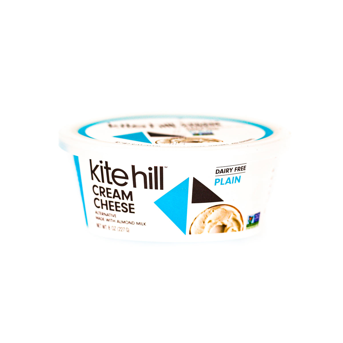 Kite Hill Cream Cheese Plain